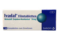 Ivadal Filmtabletten