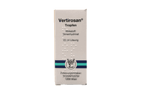 Vertirosan  Tropfen