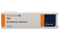 Solaraze 3% Gel
