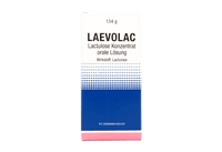 Laevolac Lactulose Konzentrat orale Lösung