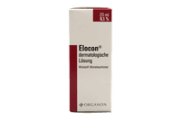 Elocon - dermatologische Lösung