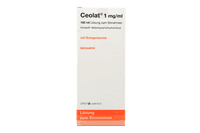Ceolat 1 mg/ml-Lösung zum Einnehmen