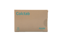 Colctab 1 mg Tabletten