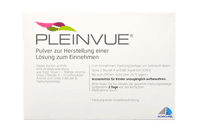 PLEINVUE Pulver zur Herstellung einer Lösung zum Einnehmen