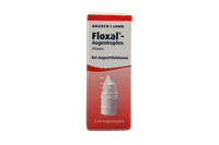 Floxal - Augentropfen