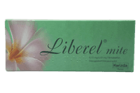 Liberel mite - Filmtabletten
