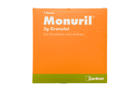 Monuril 3 g - Granulat