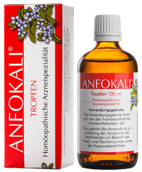 Anfokali-Tropfen zum Einnehmen
