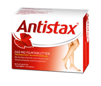 Antistax 360 mg - Filmtabletten