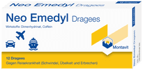 Neo - Emedyl - Dragees