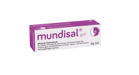 Mundisal Gel