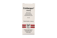 Coldargan Lösung