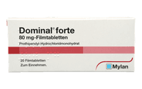 Dominal forte 80 mg - Filmtabletten