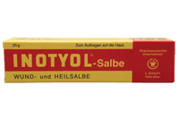 Inotyol - Salbe