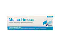 Multodrin - Salbe