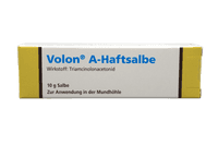 Volon A - Haftsalbe