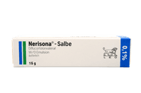 Nerisona - Salbe