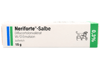 Neriforte - Salbe