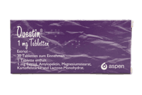 Ovestin 1 mg - Tabletten