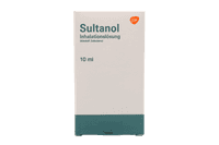 Sultanol - Inhalationslösung