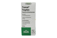 Tramal Tropfen