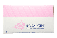 Rosalgin - 0,1% Vaginallösung