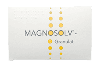 Magnosolv - Granulat