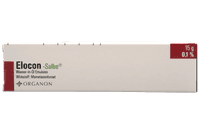 Elocon - Salbe