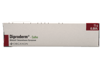 Diproderm - Salbe