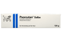 Psorcutan - Salbe