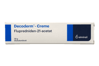 Decoderm - Creme
