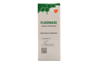Flixonase aquosum  - Nasenspray