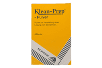 Klean-Prep - Pulver