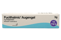 Fucithalmic - Augengel