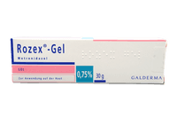 Rozex - Gel