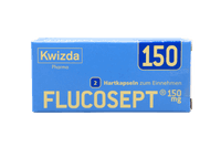Flucosept 150 mg - Kapseln