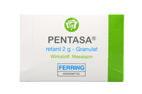 Pentasa retard 2 g - Granulat