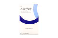 ORAYCEA 40 mg Hartkapseln mit veränderter Wirkstofffreisetzung