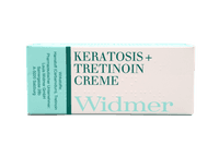 Keratosis + Tretinoin Creme Widmer