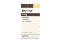 Jardiance 10 mg Filmtabletten