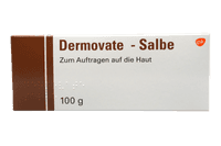 Dermovate - Salbe