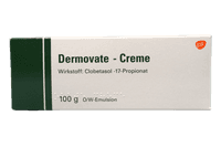 Dermovate - Creme