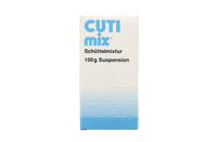 Cutimix - Schuettelmixtur