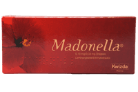 Madonella - Dragees