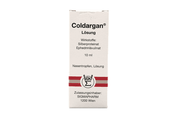 Coldargan Lösung