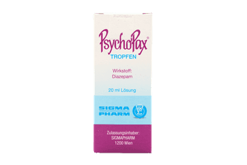 Psychopax Tropfen