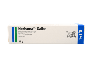 Nerisona - Salbe