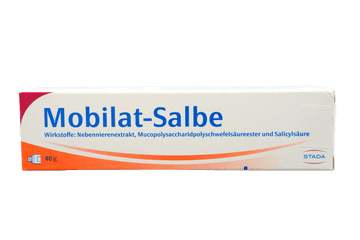 Mobilat - Salbe