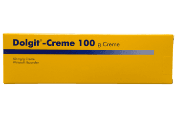 Dolgit - Creme