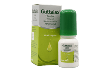 Guttalax - Tropfen